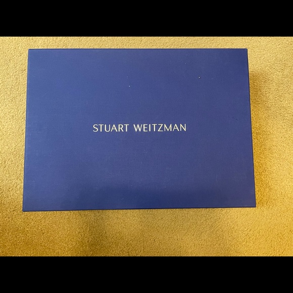 Used Stuart Weitzman Midland - Picture 7 of 8